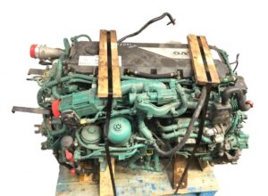 Motor volvo penta d13-ips900, 85002441/85008441