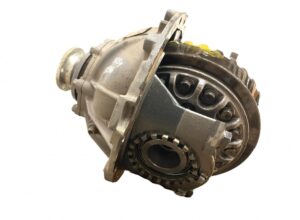 Volvo hajtótengely differenciálmű – kód 20729739