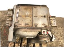 Volvo kipufogódob, cikkszámok: 21750081, 85022437, 85028437, 23171811