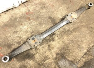 Első tengely keresztmerevítő volvo 3606 15076 e5