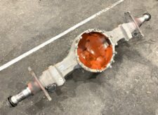 Motor tengely keresztléc Volvo 20729815