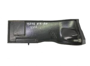 Tartó jobb első/hátsó sárvédőhöz volvo 15076 e-5 pp