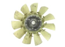 Hűtőventilátor szerelvény Volvo 22828297 22828598 7422828297 7422828582