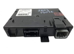 Volvo vezérlőegység 23869060