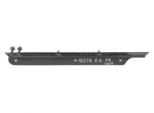 Tartó Fedél Kipufogódob Volvo 22115359