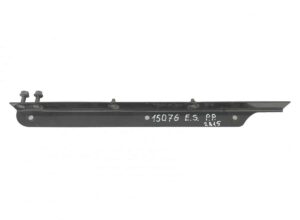 Tartó fedél kipufogódob volvo 22115359