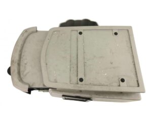 Volvo ágy alatti tárolórekesz, kódok: 20770789, 20493024, 20746177, 20746224