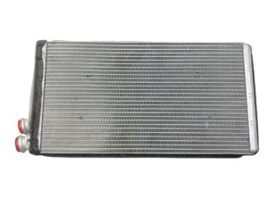 Volvo 21395999 fűtőradiátor kabinhoz 7421395999