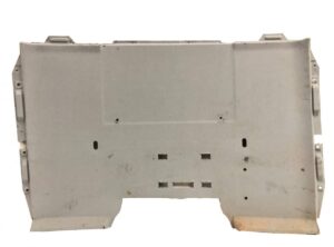 Hátsó kabin oldalfal volvo – kód 23406500 / 7423406500