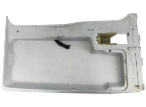 Volvo bal oldali kabin falpanel, kód 23406254