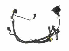 Váltódoboz kábelezés Volvo 22006676