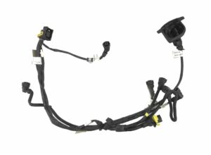 Váltódoboz kábelezés volvo 22006676