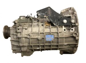 Volvo 23296216 zf 6s 850 1346062314 sebességváltó