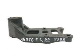 Támogató lemezes tengely első/hátsó jobb volvo 15076 e. S. P. P. 3388