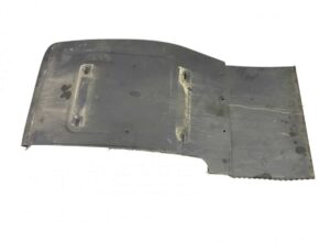 Sárfogó első/hátsó tengely jobb volvo 7482555679 82555679