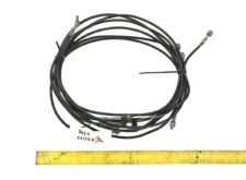 Furtunok Volvo kabin döntő mechanizmussal – Kódok 21820203, 21820205
