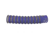 Kék flexibilis intercooler cső Volvo-hoz – 23372899