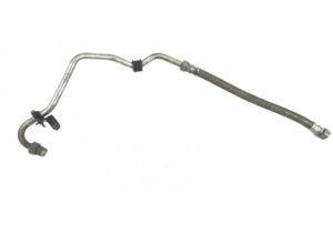 Légkompresszor cső volvo – kódok 21936932 / 20735118