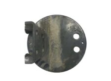 Légzsák burkolat jobb motor tengelyhez Volvo 20591011-12