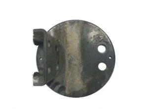 Légzsák burkolat jobb motor tengelyhez volvo 20591011-12