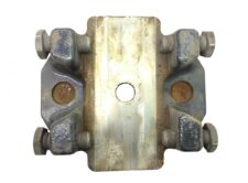 Beállító laprugó jobb motor tengely Volvo 20591016