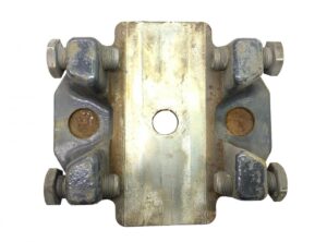 Beállító laprugó jobb motor tengely volvo 20591016