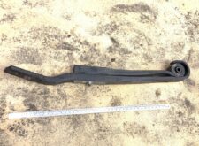 Pneumatikus lamellás ív bal motor tengely Volvo 23317722