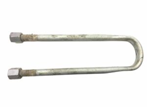 U-csavar, volvo motor tengely – 20582112