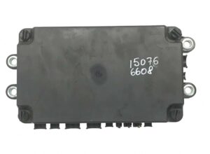 Volvo 15076 6608 biztosítéktábla