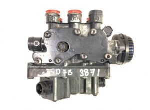 Ecas szelep iveco 5078 3871
