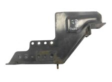 Bal első lökhárító tartó Iveco 41298019