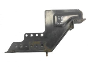 Bal első lökhárító tartó iveco 41298019