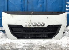 Iveco Daily 2006-2014 első hűtőrács