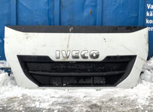 Iveco daily 2006-2014 első hűtőrács