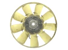 Iveco 5801735568/5801735569 Hűtőventilátor egység