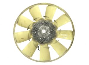 Iveco 5801735568/5801735569 hűtőventilátor egység