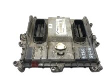 Motorvezérlő egység ECU Iveco Bosch 504388754 500055295