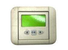 Iveco Szárazfűtő Vezérlő Modul, Kód: 5801630629
