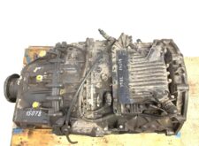 ZF ASTRONIC 12AS2130 TD sebességváltó Iveco-hoz