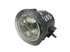 Bal oldali fényszóró Iveco 504181096