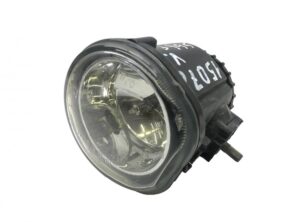 Bal oldali fényszóró iveco 504181096