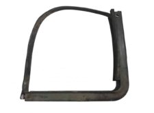 Iveco 8131800 41271920 üzemanyagtartály tartó készlet