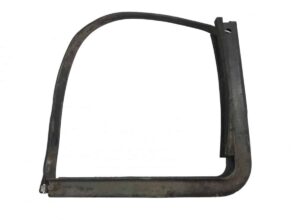 Iveco 8131800 41271920 üzemanyagtartály tartó készlet