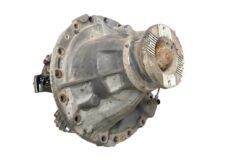 Differenciálmű hajtott tengely Iveco 42560534/500060270