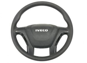 Iveco eredeti kormánykerék 5801525246 5801809099