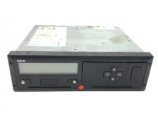 Iveco 5801886646 Digitális tahográf