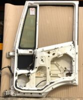Jobb ajtókeret Iveco 504232501 (panel nélkül)