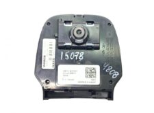 Iveco WABCO 446 070 025 0 6928001FJ1 felügyeleti kamera, Magyarországon összeszerelve, E13 10R-04 13435