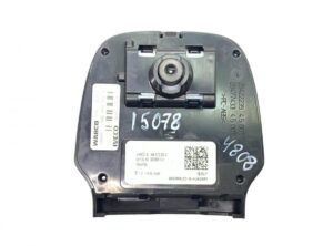 Iveco wabco 446 070 025 0 6928001fj1 felügyeleti kamera, magyarországon összeszerelve, e13 10r-04 13435