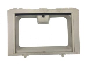 Iveco 5801384703 tetőfedél trapa fedél